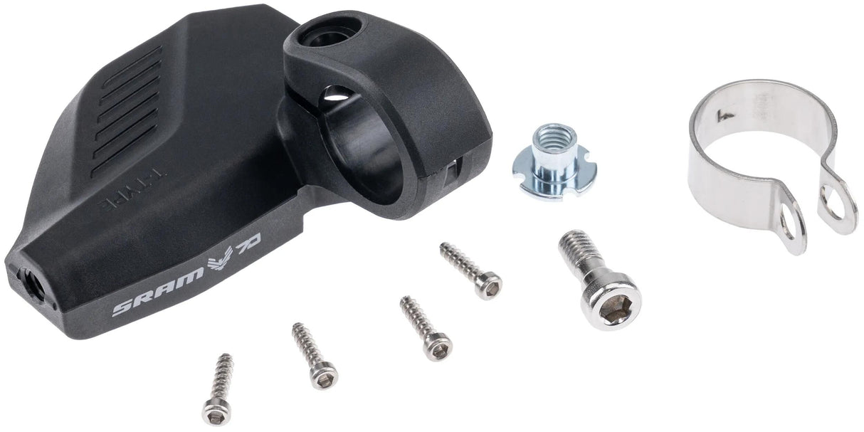 Sram Gehäusedeckelabdeckungen für Shifter Eagle 70 TT