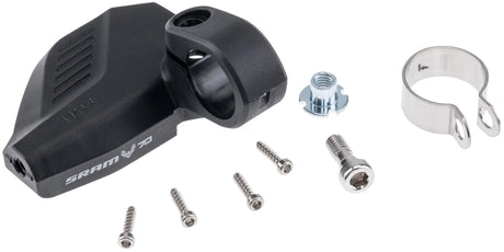 Sram Gehäusedeckelabdeckungen für Shifter Eagle 70 TT
