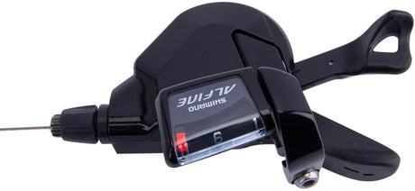 Shimano Alfine Schalthebel SL-S700 11-fach