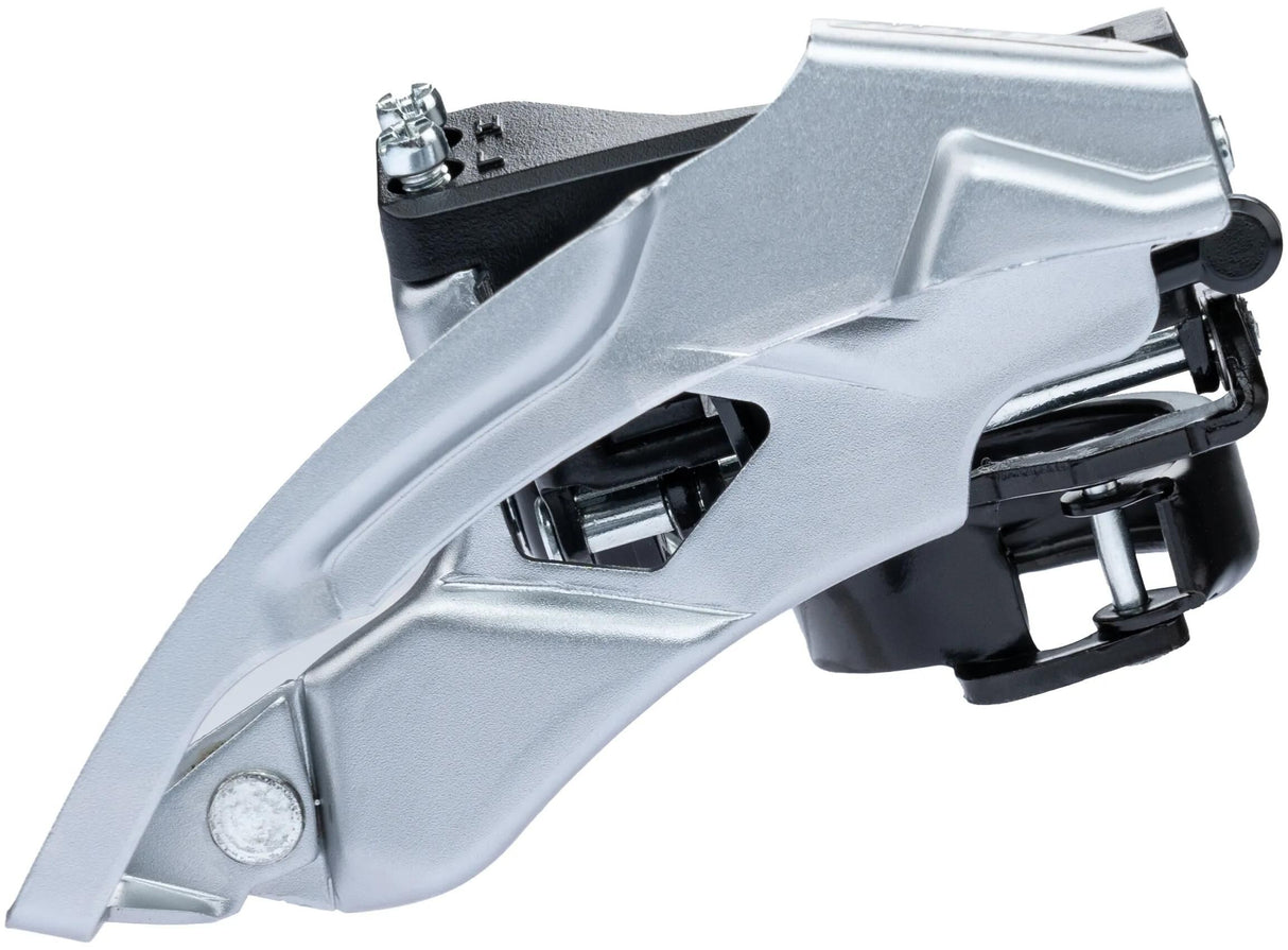 Shimano altus fd-m370 3x9-fach Umwerfer