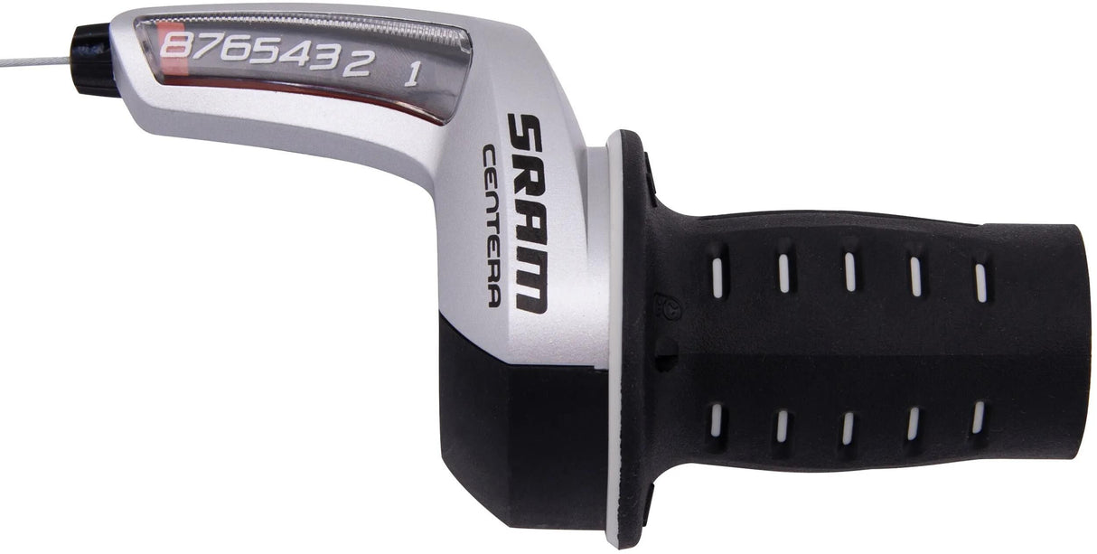 Sram Drehgriffschaltung Centera Drehgriffschaltung. Centera 8-sp rechts