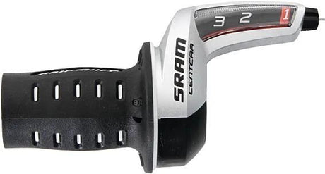 Sram Drehgriffschaltung Centera Drehgriffschaltung. Centera 3-sp linkes Mikro