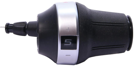 Shimano Drehschalter Nexus SG-C70005 Shim.Twist Gr.Shifter Nex.5-Sp 2100 mm C70005 Si