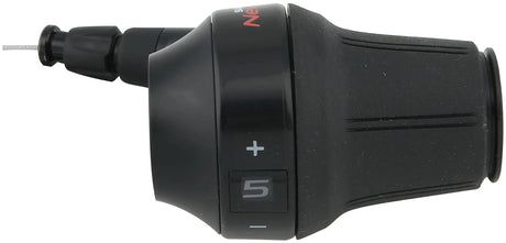 Shimano Drehschalter Nexus SG-C70005 Shim.Twist Gr.Shifter Nex.5-Sp 2100 Skan.C70005