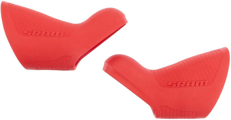 Sram Gummiabdeckung Gummiabdeckung links+rechts v.rot re