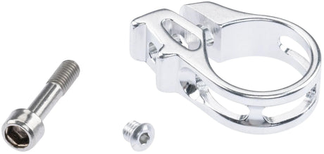 Sram-Befestigungsbandklemme mit Schraubensatz f.x.0 x-9 Abzug