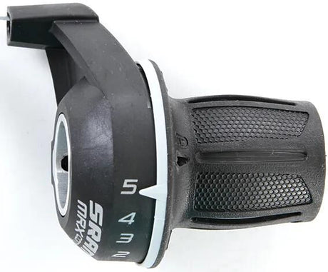 Sram Drehgriffschaltung MRX Comp Drehgriffschaltung. mrx comp 5-sp 50mm