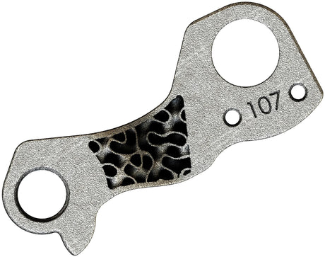 Silca Schaltauge Haken derail.hanger pull