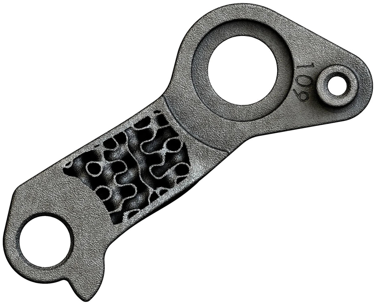 Silca Schaltauge Haken derail.hanger Pinarello