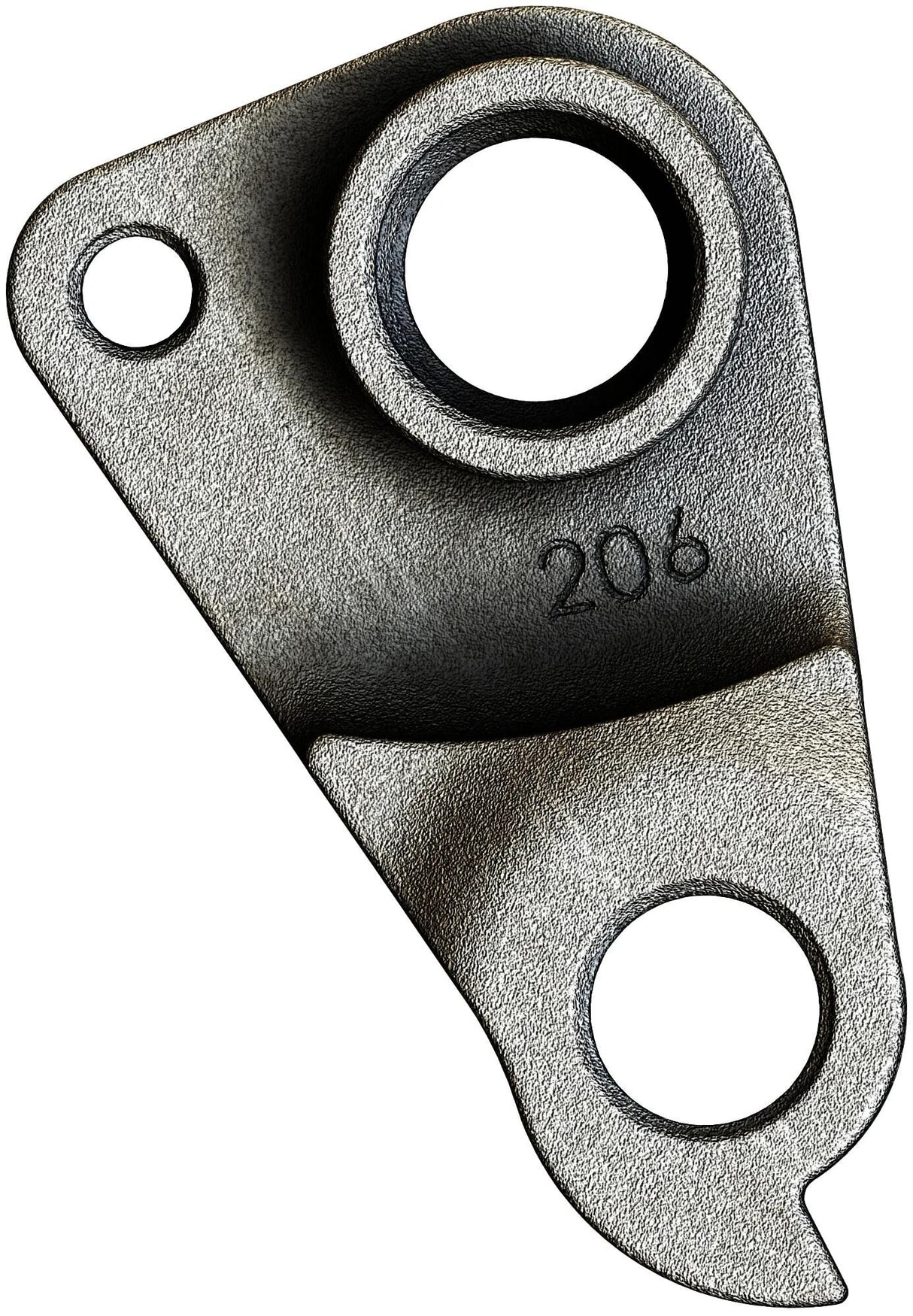 Silca Schaltauge Haken derail.hanger Scott