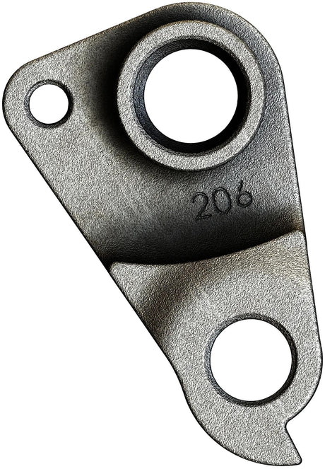 Silca Schaltauge Haken derail.hanger Scott