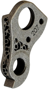 Silca Schaltauge Haken derail.hanger pull
