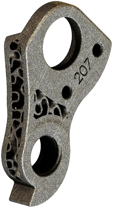 Silca Schaltauge Haken derail.hanger pull