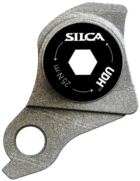 Silca Schaltauge Haken Schaltauge dm