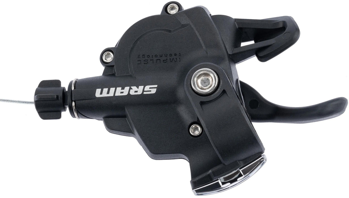 Sram Daumenschalter x-3 Schalthebel x-3 7-Gang