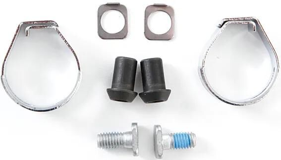 Sram-Befestigungsband-Klemmschrauben links + rechts