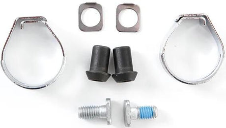 Sram-Befestigungsschalen-Klemmschrauben links + rechts