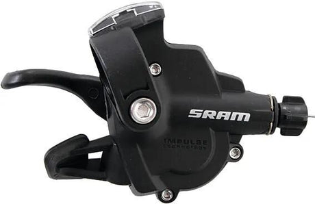 Sram Daumenschalthebel x-4 Schalthebel x-4 8-Gang rechts