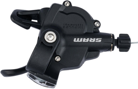 Sram Daumenschalthebel x-4 Schalthebel x-4 3-Gang links