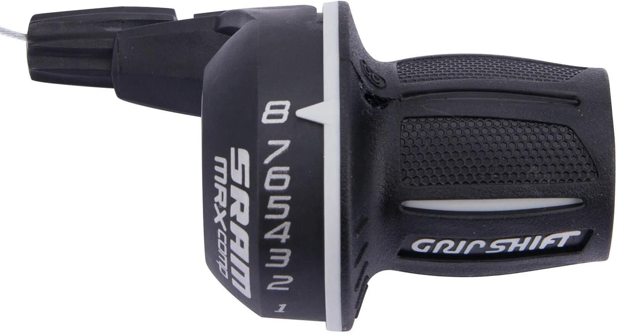 Sram Mrx Comp Twister Twist Shifter rechts 8-Gang