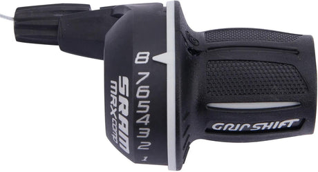 Sram Mrx Comp Twister Twist Shifter rechts 8-Gang