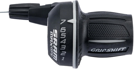 Sram Drehgriffschaltung MRX Comp Drehgriffschaltung. mrx comp 7-sp 50mm