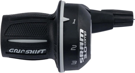 Sram Drehgriffschaltung ESP 3.0 Comp Drehgriffschaltung. 3.0 comp 3-sp micro esp