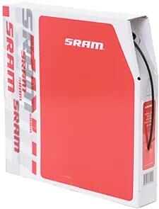 Sram-Umwerfer-Außenkabel Derail.Cab.Außengehäuse 30mx4mm b