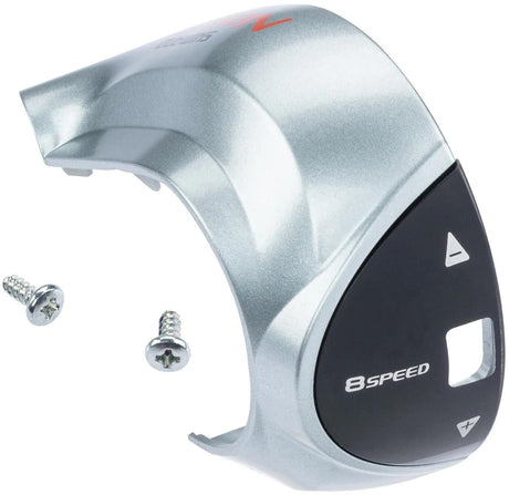 Shimano Display Cover Shim.Silver Si Nexus Turn 8G C6000-8
