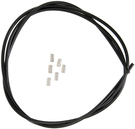 Contec Umwerfer Außenkabel Shift DC CT Außenschlauch Dutch Cla. schwarz