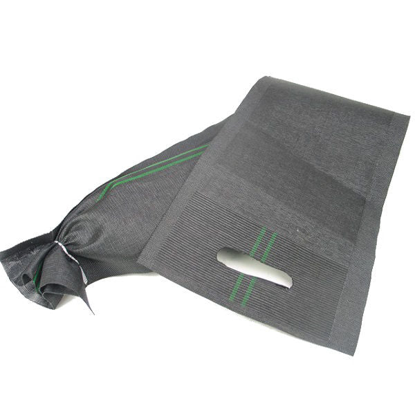 Schlammsand-Silosack mit Griff 27 x 120 cm