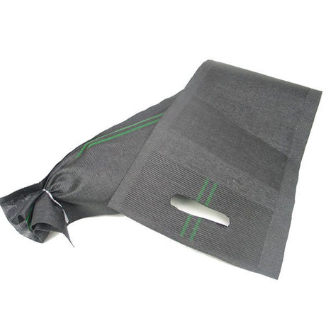 Schlammsand-Silosack mit Griff 27 x 120 cm
