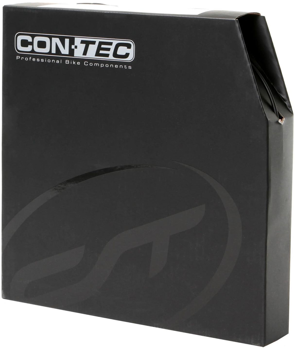 Contec Umwerfer-Außengehäuse Shift CT House Shift 4 mm x 40 m schwarz