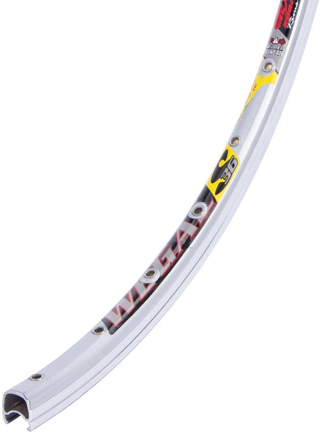 Rodi Cycling Rodi Felge Wegal Due Rodi Felgen Wegal Due 13-622 Si 36l