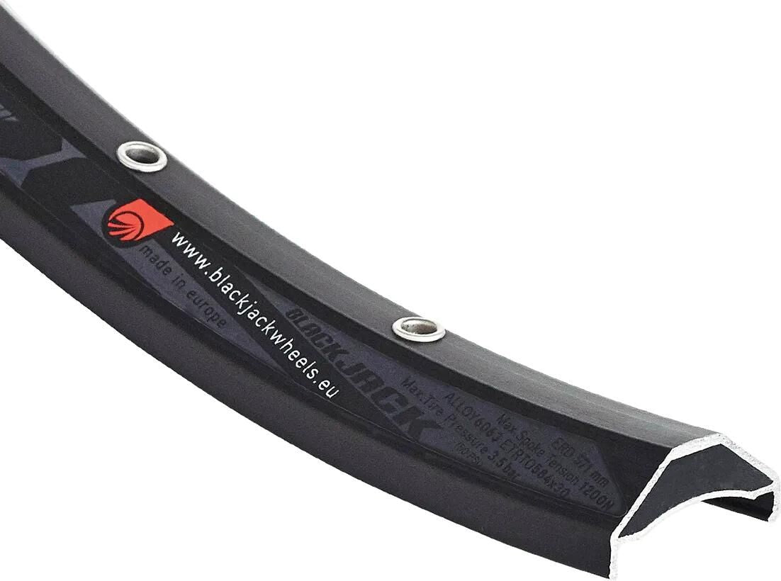 Rodi Cycling Rodi Rim Ready 30 Rodi Felgen Ready 30 30-622 SW 32l