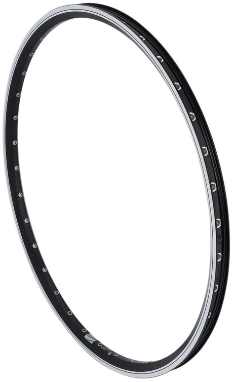 Contec Classic Z19 Rim CT Aluminiumfelgen Classic 36l. 19-559, dv, schwarz