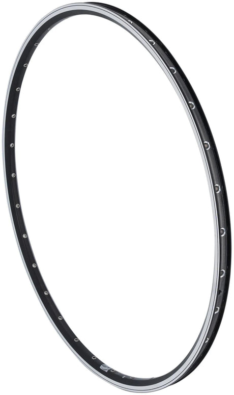Contec Classic L17 Felge CT Felge Classic L17 32h 17-622 DV Schwarz