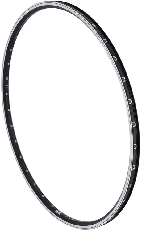 Contec Classic L17 Felge CT Felge Classic L17 36h 17-622 DV Schwarz