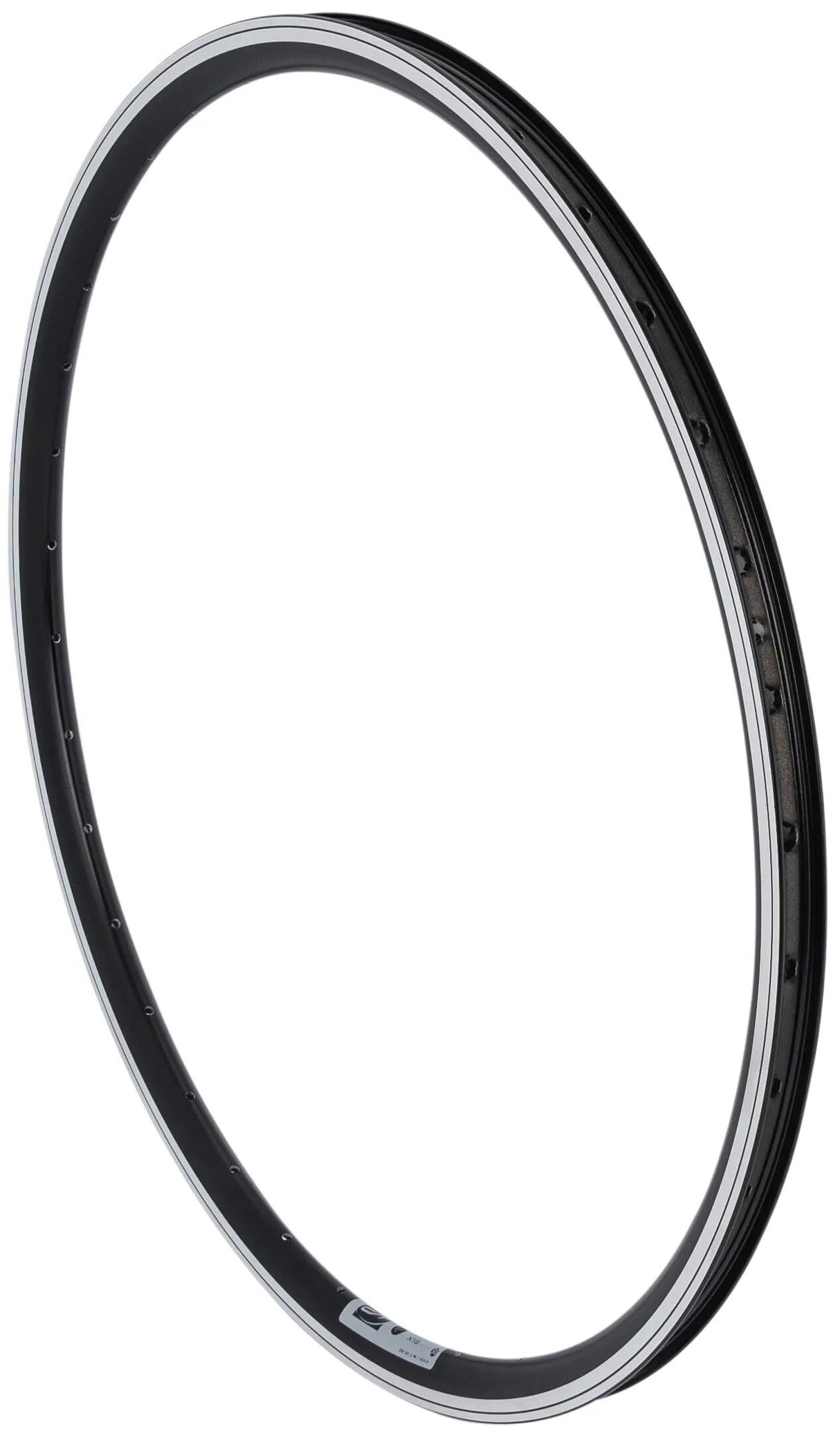 Contec Classic X19 Rim CT Aluminiumfelgen Classic 36l. 19-622, dv, schwarz