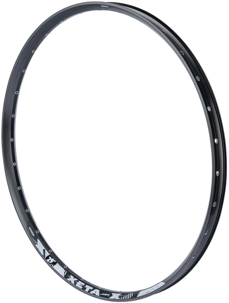Contec Felge Xeta max. ct Alufelgen xeta max 32l. 35-622, SV,schwarz