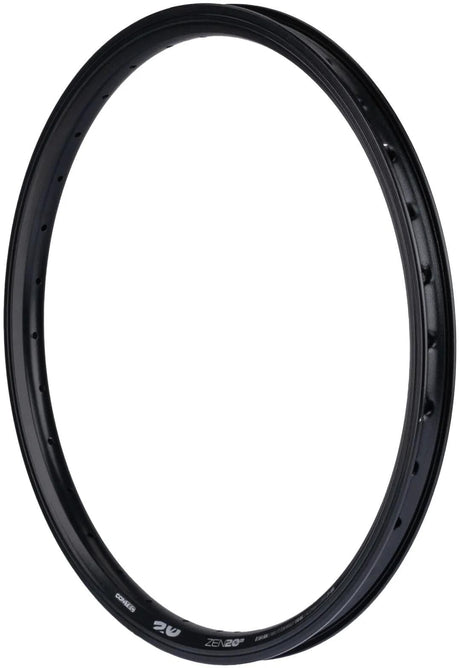 Contec Felge Zen 20 CT Felge Zen 20 20 21-406 32h SV Schwarz