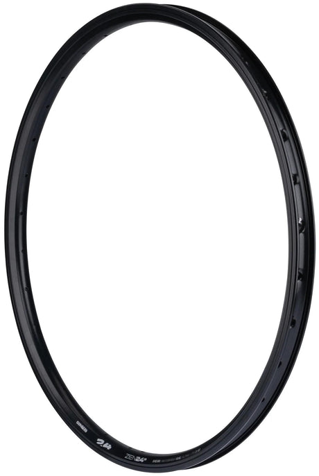 Contec Zen 24 Felge CT Felge Zen 24 24 21-507 32h SV Schwarz