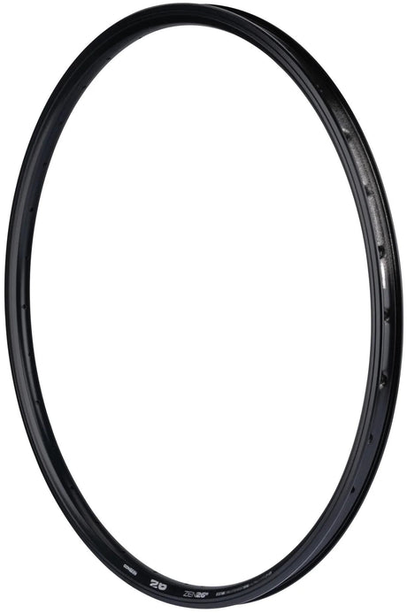 Contec Felge Zen 26 CT Felge Zen 26 26 21-559 32h SV schwarz