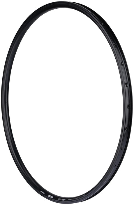 Contec Felge Zen 28 CT Felge Zen 28 28 32h 21-622 SV schwarz