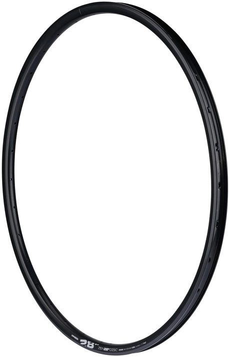 Contec Felge Zen 28 Disc CT Felge Zen 28 Disc 28 19-622 32h SV Schwarz