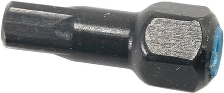 Alpina ABS Speichennippel ABS Speichennippel 2mm 15mm lang Messing b