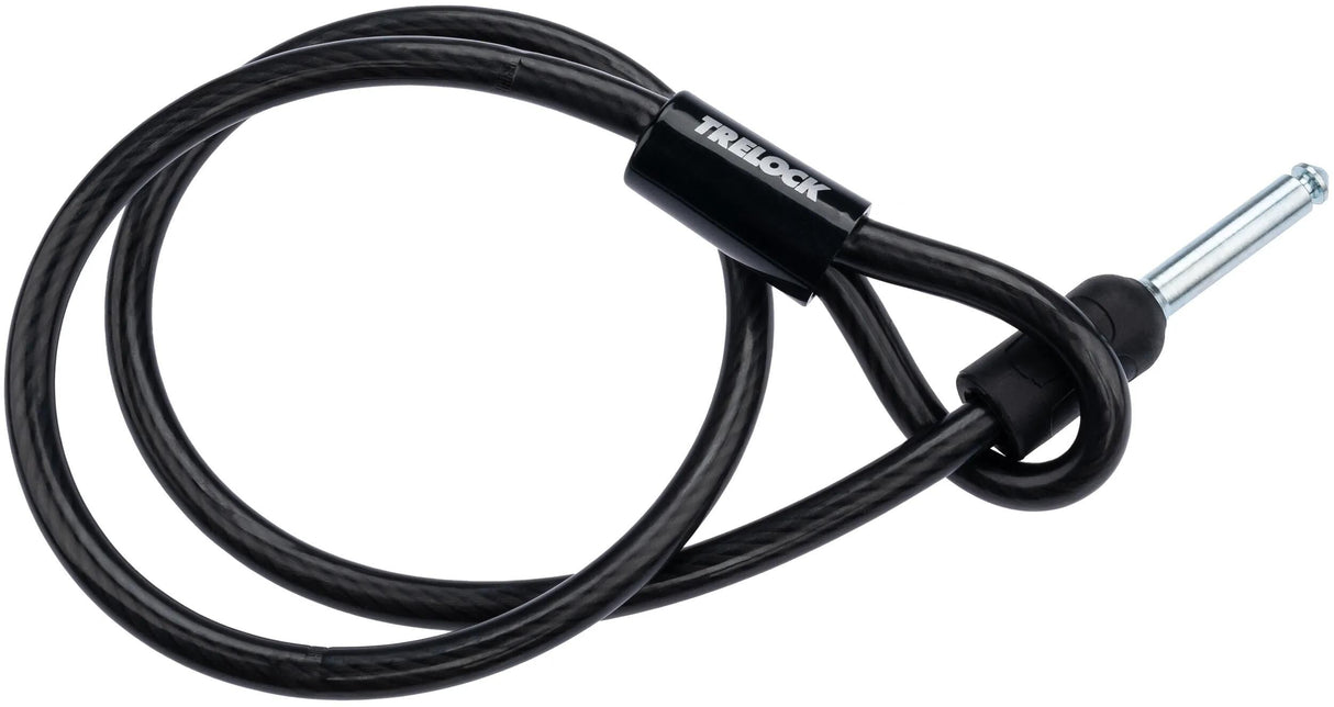 Trelock ZR 310 100 10 - Schwarz - Insteek Lock (100 cm)