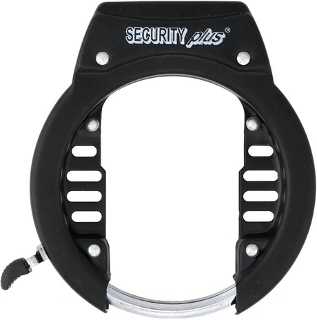 Security Plus Rahmenschloss RS 60 Fr.Lock Sec.Plus RS 60 Schwarz