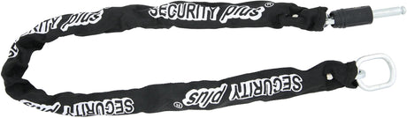 Security plus Steckkette Steckkette sec.plus Nylonummantelung