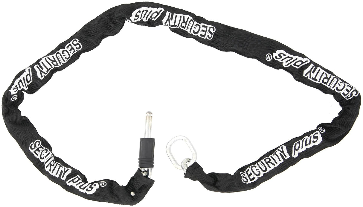 Security plus Steckkette Steckkette sec.plus Nylonummantelung